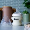 Tommee Tippee cumisüveg CTN 150 ml átlátszó