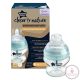 Tommee Tippee cumisüveg Advanced anti colic 150ml türkiz, UTOLSÓ DARAB!