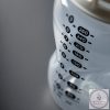 Tommee Tippee cumisüveg Natural Start 2x260 ml fiú