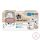 Tommee Tippee cumisüveg Natural Start 3x150 ml