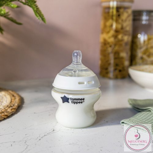 Tommee Tippee cumisüveg Natural Start 3x150 ml