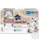 Tommee Tippee cumisüveg Natural Start 3x260 ml