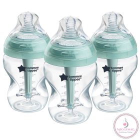 Tommee Tippee cumisüveg Advanced anti colic 3x260ml