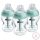 Tommee Tippee cumisüveg Advanced anti colic 3x260ml