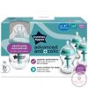 Tommee Tippee cumisüveg Advanced anti colic 3x260ml