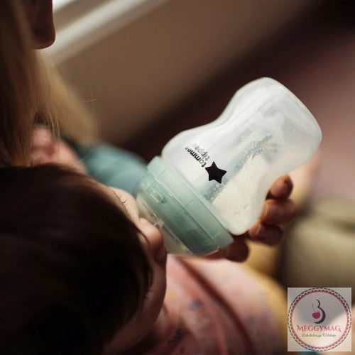 Tommee Tippee cumisüveg Advanced anti colic 3x260ml