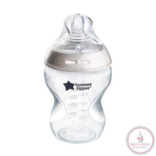 Tommee Tippee cumisüveg Natural Start 260 ml