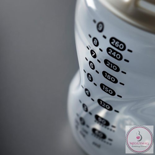 Tommee Tippee cumisüveg Natural Start 260 ml