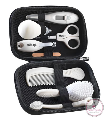 Tommee Tippee egészségügyi szett CTN Care Protect