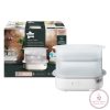 Tommee Tippee gőzsterilizátor Super steam elektromos