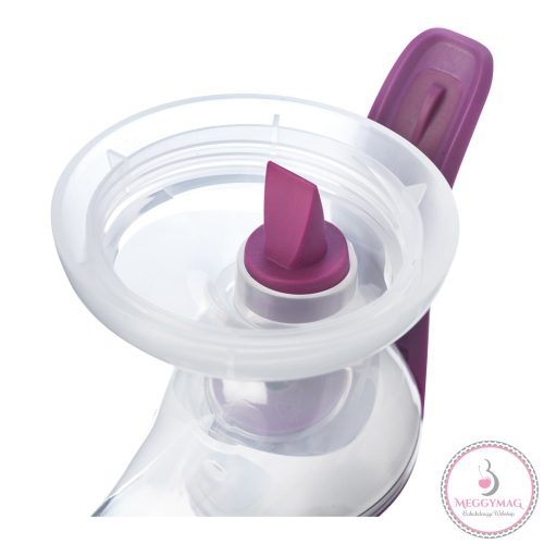 Tommee Tippee mellszívó Made for Me kézi