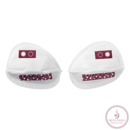 Tommee Tippee melltartóbetét Made for Me 40 db S méret
