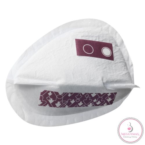 Tommee Tippee melltartóbetét Made for Me 40 db S méret