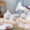 Tommee Tippee Made for Me kézi mellszívó kezdőszett