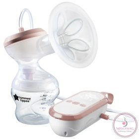   Tommee Tippee mellszívó elektromos Made for me, KÉSZLETEN A BOLTBAN!