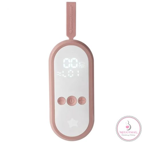Tommee Tippee mellszívó elektromos Made for me