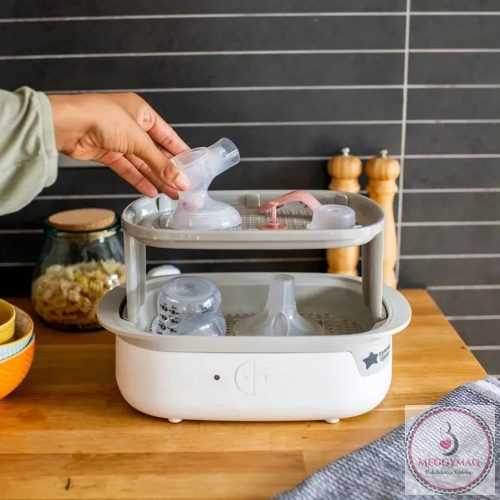 Tommee Tippee mellszívó elektromos Made for me