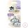 Tommee Tippee cumisüveg cumi - CTN 2 db lassú folyású