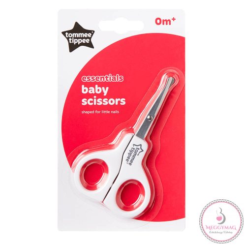 Tommee Tippee Baba körömvágó olló