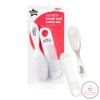 Tommee Tippee Baba fésű és hajkefe