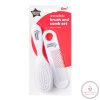 Tommee Tippee Baba fésű és hajkefe