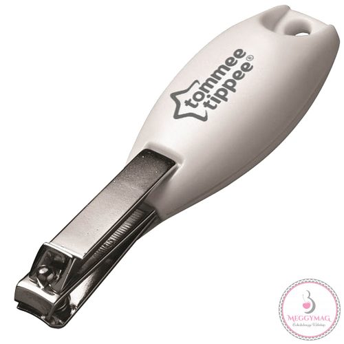 Tommee Tippee Baba körömvágó csipesz