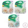 Tommee Tippee játszócumi CTN Anytime 2 db 0-6 hó