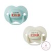 Tommee Tippee játszócumi CTN Anytime 2 db 0-6 hó