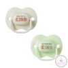 Tommee Tippee játszócumi CTN Anytime 2 db 0-6 hó