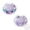Tommee Tippee játszócumi Moda 2db 6-18hó Midnight Jungle
