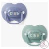 Tommee Tippee játszócumi CTN Anytime 2 db 18-36 hó