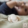 Tommee Tippee játszócumi Cherry latex 2 db 0-6hó