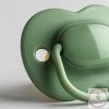 Tommee Tippee játszócumi Cherry latex 2 db 0-6hó