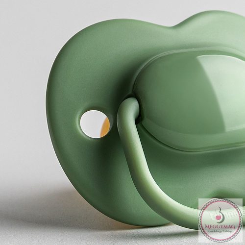 Tommee Tippee játszócumi Cherry latex 2 db 0-6hó