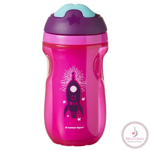 Tommee Tippee itatópohár Drinking Cup 260ml 12hó