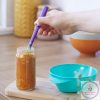 Tommee Tippee etetőkanál - Softee 5 db