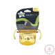 Tommee Tippee itatópohár - Superstar Weaning Sippee Cup csőrös 190ml 4hó sárga