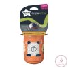 Tommee Tippee itatópohár - Superstar Sippee Cup csőrös 390ml 12hó terrakotta