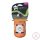 Tommee Tippee itatópohár - Superstar Sippee Cup csőrös 390ml 12hó terrakotta