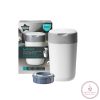 Tommee Tippee pelenkacsomagoló Twist and Click fehér
