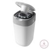 Tommee Tippee pelenkacsomagoló Twist and Click fehér