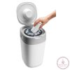 Tommee Tippee pelenkacsomagoló Twist and Click fehér