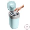 Tommee Tippee pelenkacsomagoló Twist and Click kék