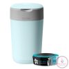 Tommee Tippee pelenkacsomagoló Twist and Click kék