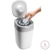 Tommee Tippee pelenkacsomagoló utántöltő 6db, pelenkatároló szemetessel Twist & Click