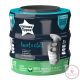 Tommee Tippee pelenkacsomagoló utántöltő - Twist and Click és Sangenic TEC citrus 3 db