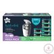 Tommee Tippee pelenkacsomagoló utántöltő 6db- Twist and Click és Sangenic TEC citrus