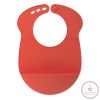 Tommee Tippee műanyag etető előke (mosógépben mosható)