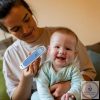 Tommee Tippee digitális fülhőmérő