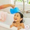 Munchkin hajöblítő kancsó Rinse szilikon